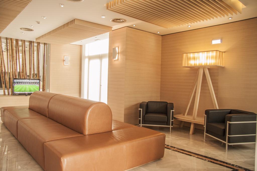 Hotel Christina Chania  Bagian luar foto